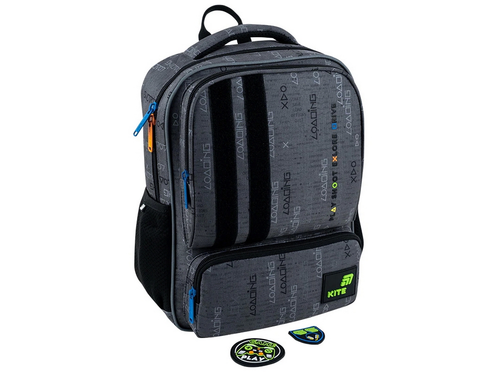 Детский рюкзак Kite Good Game K26-559XS-3