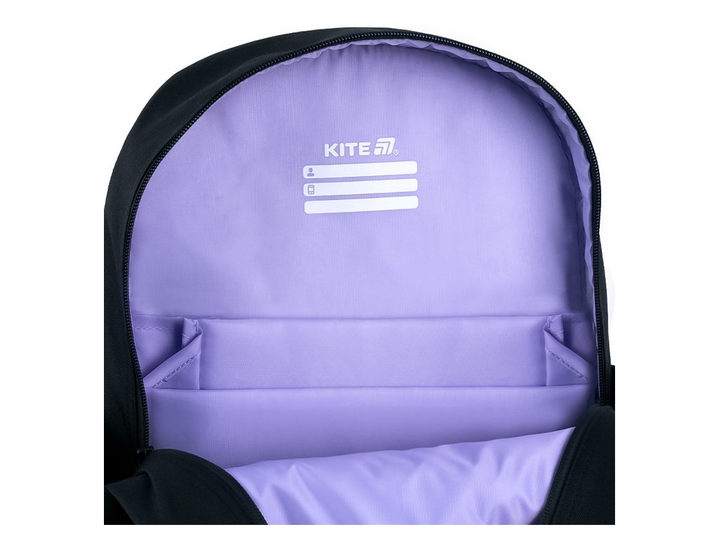 Рюкзак шкільний Panda Love Kite K26-584M-2