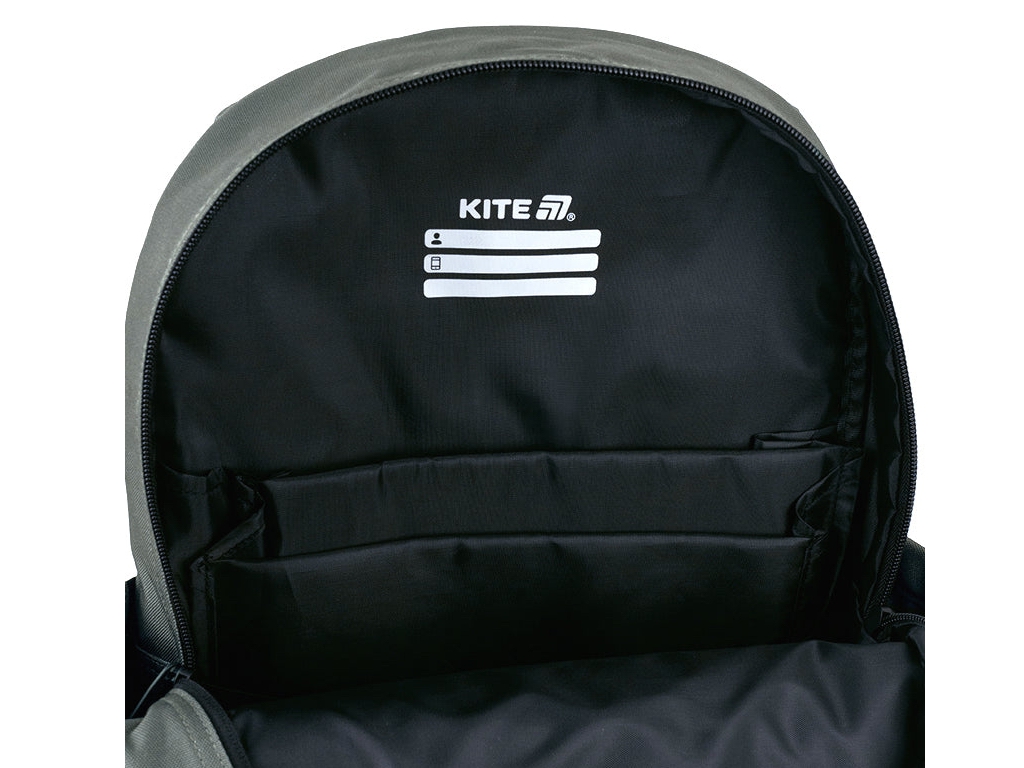 Рюкзак шкільний ортопедичний Kite Tokyo Vibe