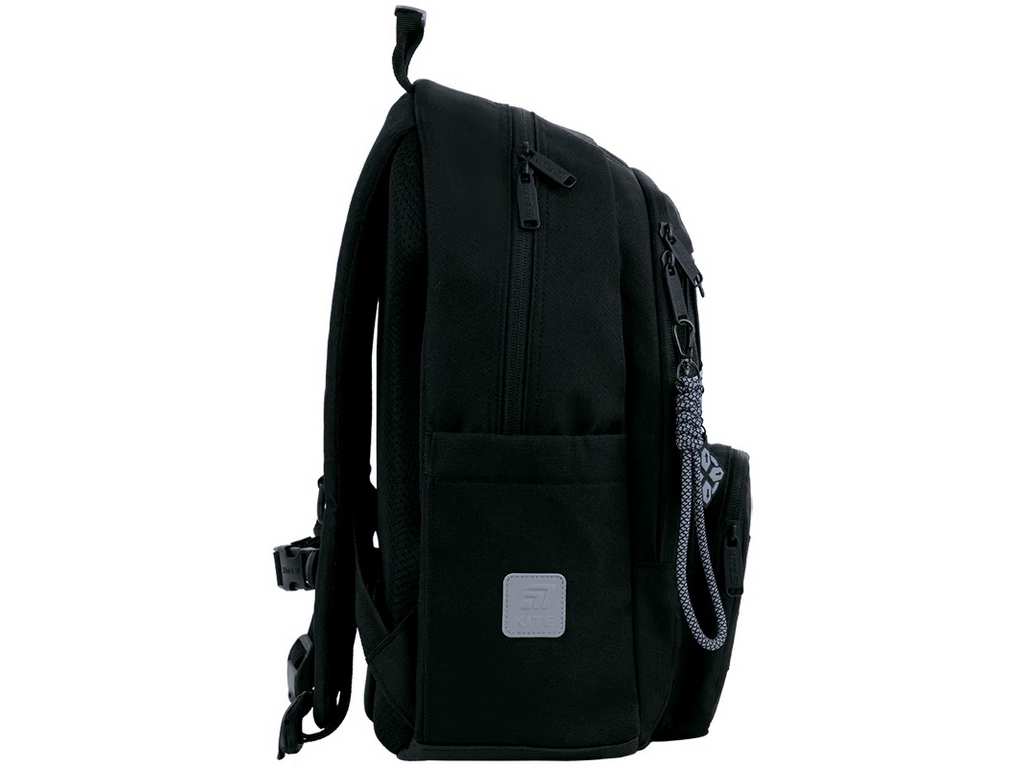 Рюкзак шкільний  підлітковий Kite Gamer K26-584M-5