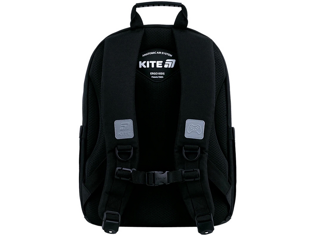 Рюкзак шкільний  підлітковий Kite Gamer K26-584M-5