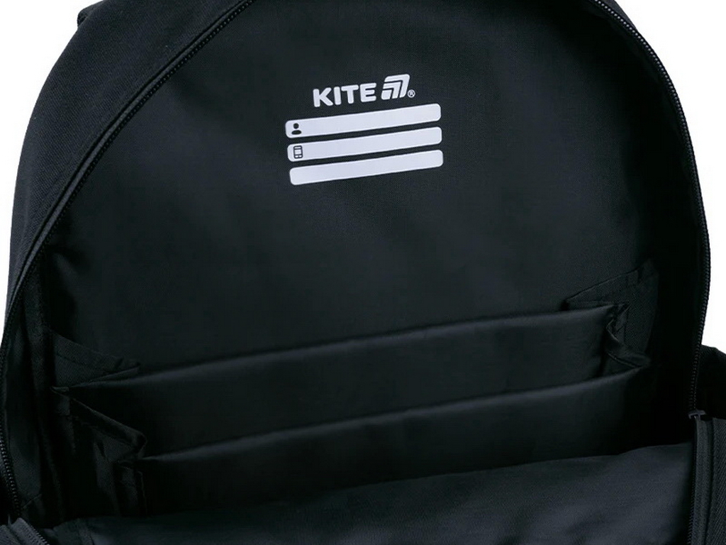 Рюкзак шкільний  підлітковий Kite Gamer K26-584M-5