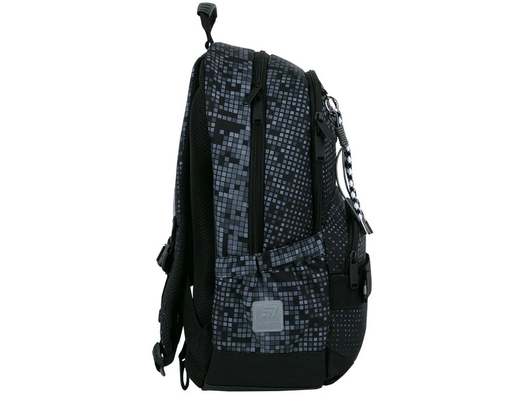 Школьный рюкзак Kite Fearless K26-585M-3