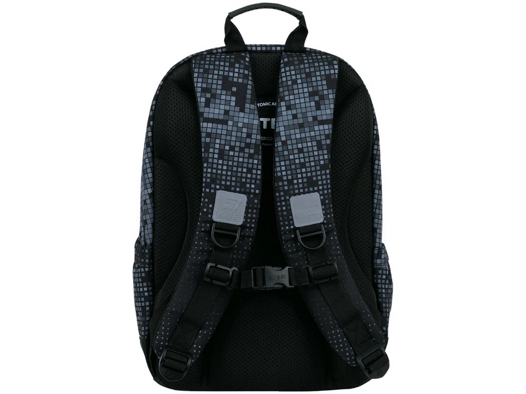 Школьный рюкзак Kite Fearless K26-585M-3