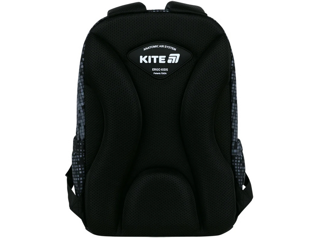 Школьный рюкзак Kite Fearless K26-585M-3