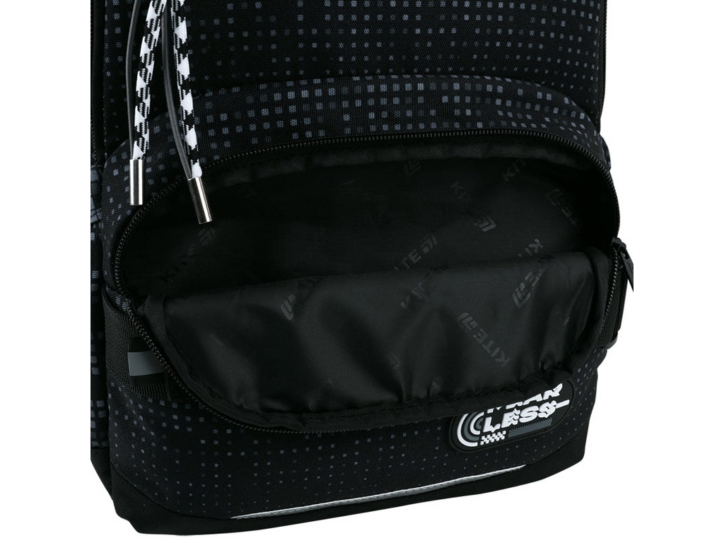 Школьный рюкзак Kite Fearless K26-585M-3