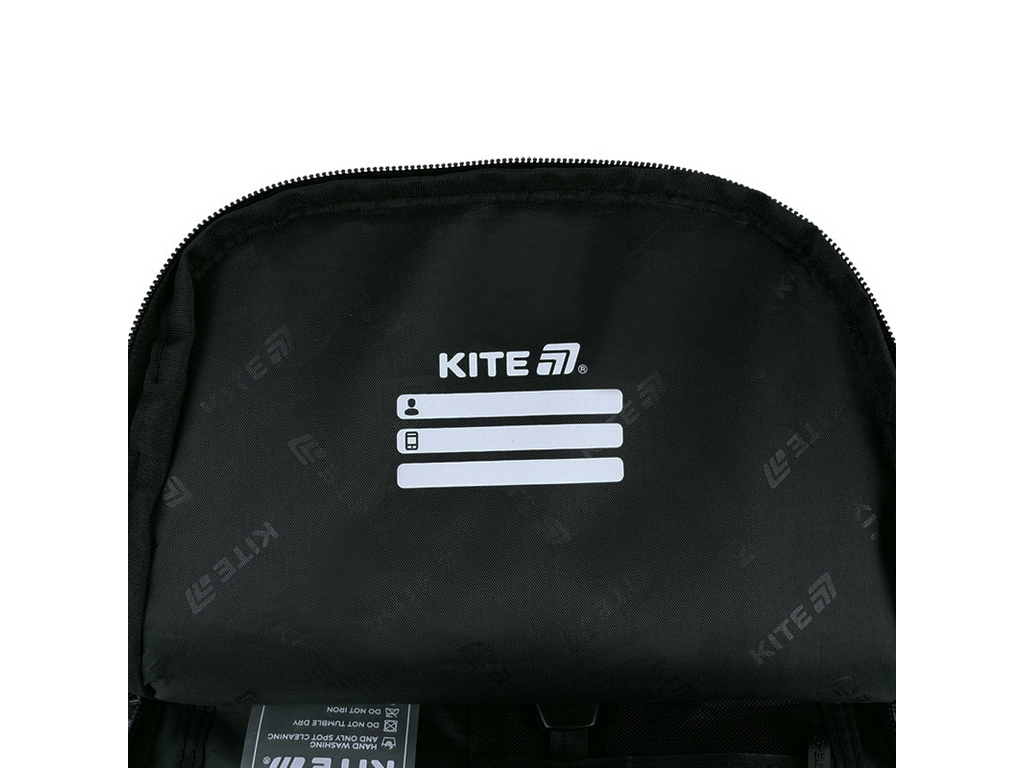 Школьный рюкзак Kite Fearless K26-585M-3