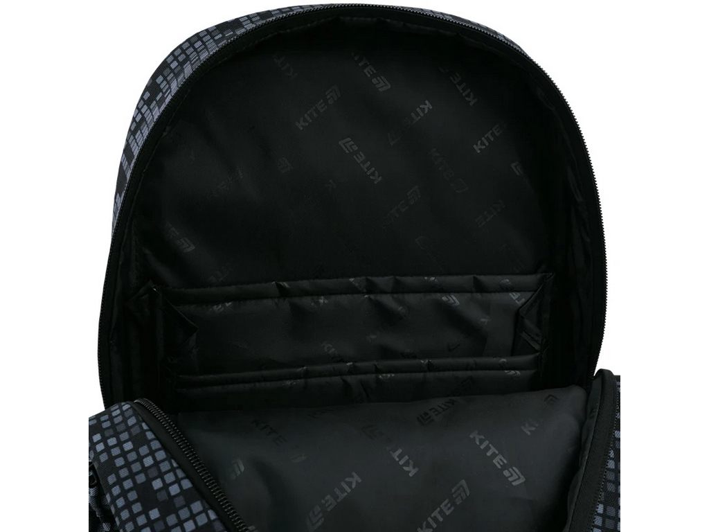 Школьный рюкзак Kite Fearless K26-585M-3