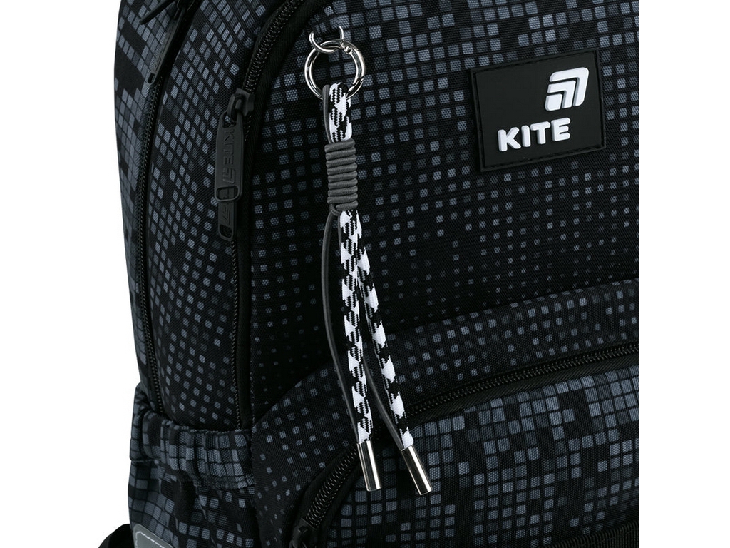 Школьный рюкзак Kite Fearless K26-585M-3
