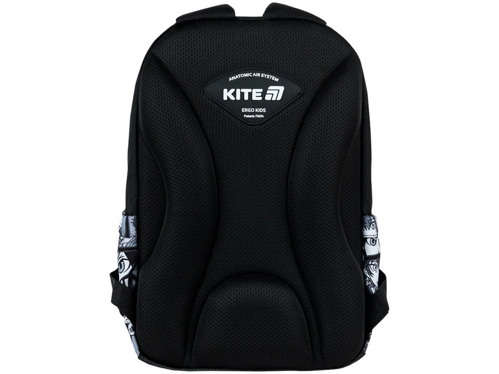 Рюкзак шкільний Kite Education Anime Boy K26-585M-5