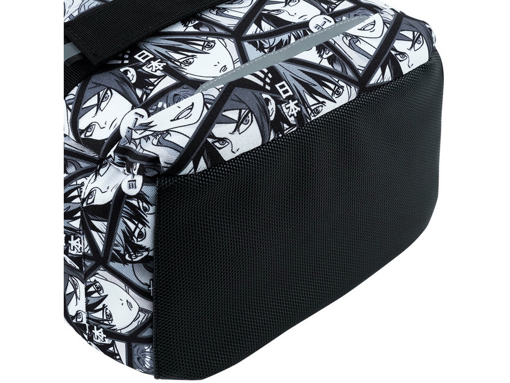 Рюкзак шкільний Kite Education Anime Boy K26-585M-5