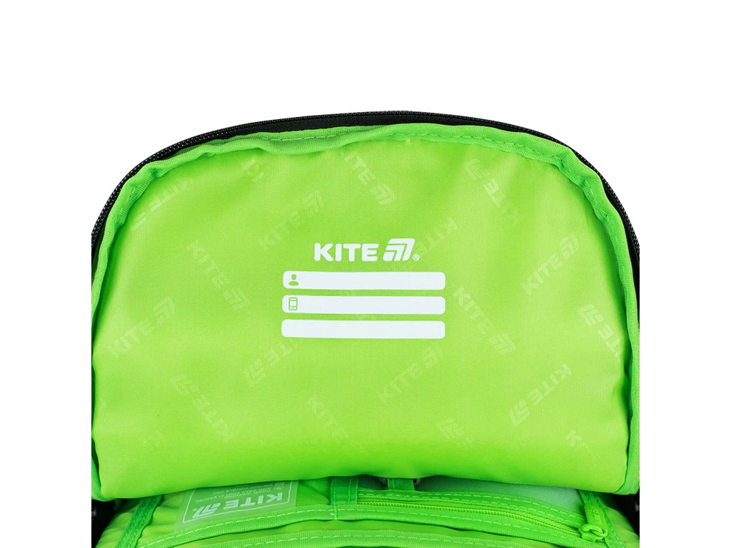 Рюкзак шкільний Kite Education Anime Boy K26-585M-5