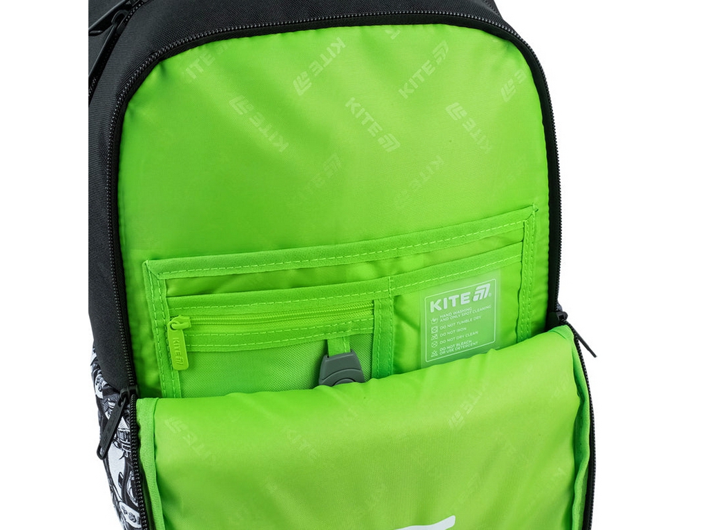 Рюкзак шкільний Kite Education Anime Boy K26-585M-5
