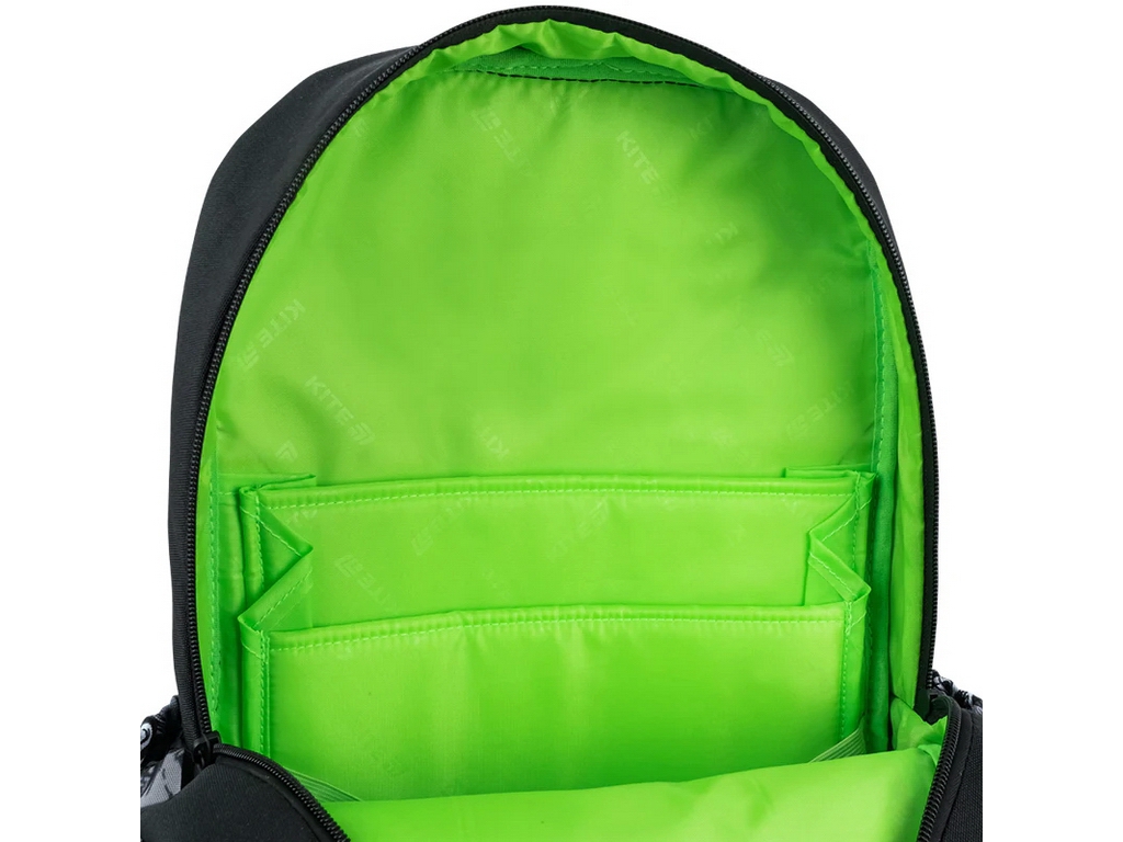Рюкзак шкільний Kite Education Anime Boy K26-585M-5