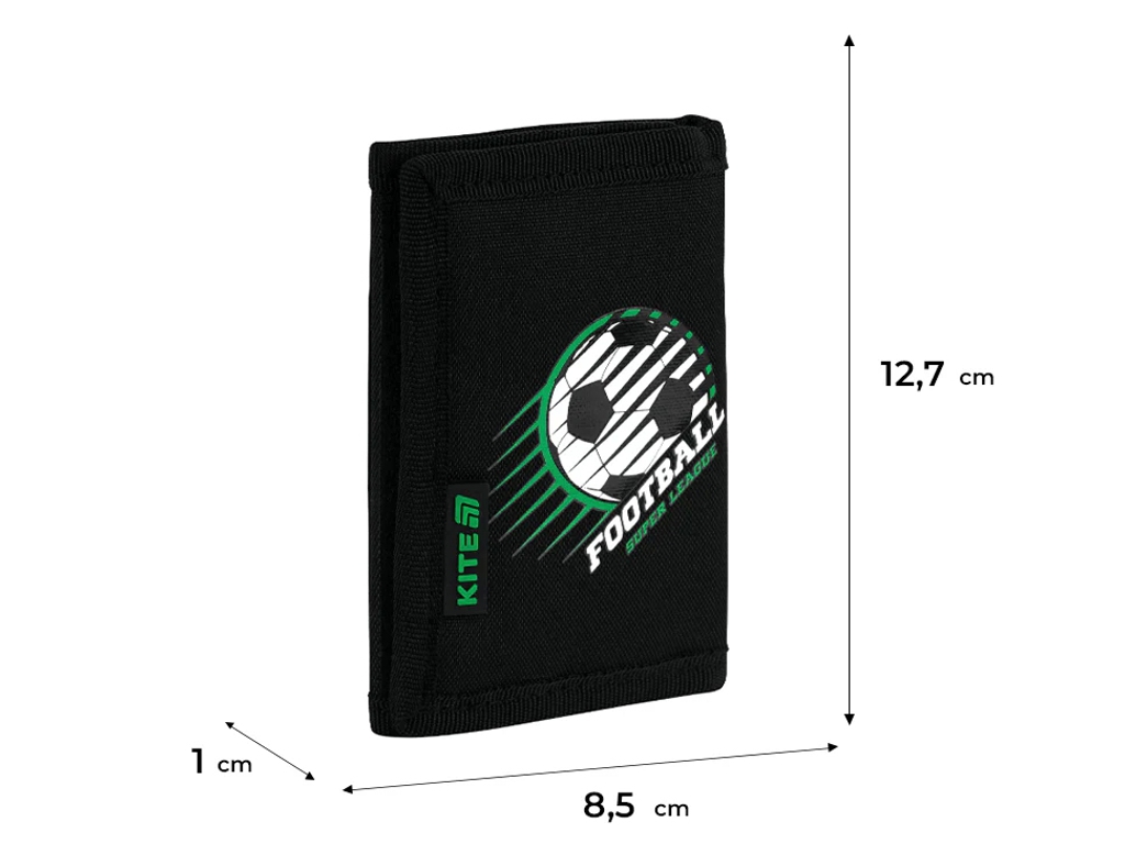 Гаманець Kite K26-598-2