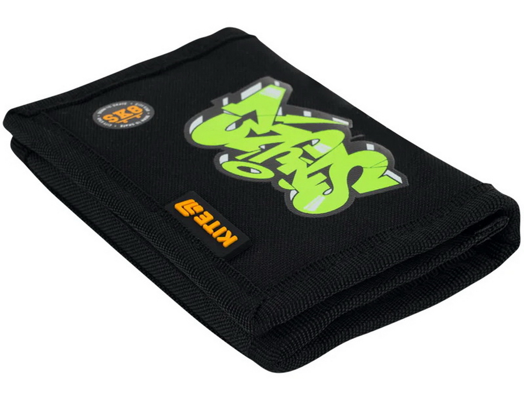 Гаманець Kite Street Style K26-598-3