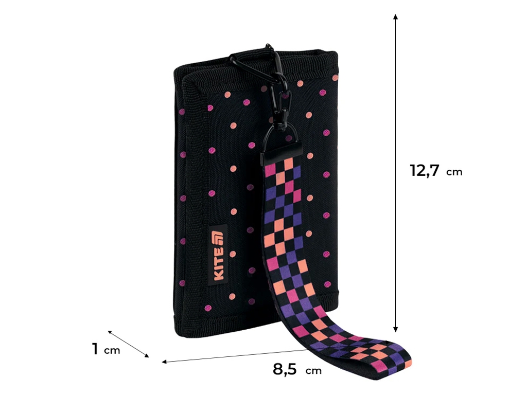 Гаманець Kite K26-598-6