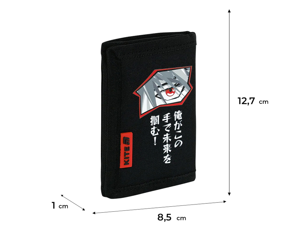 Гаманець Kite K26-598-9