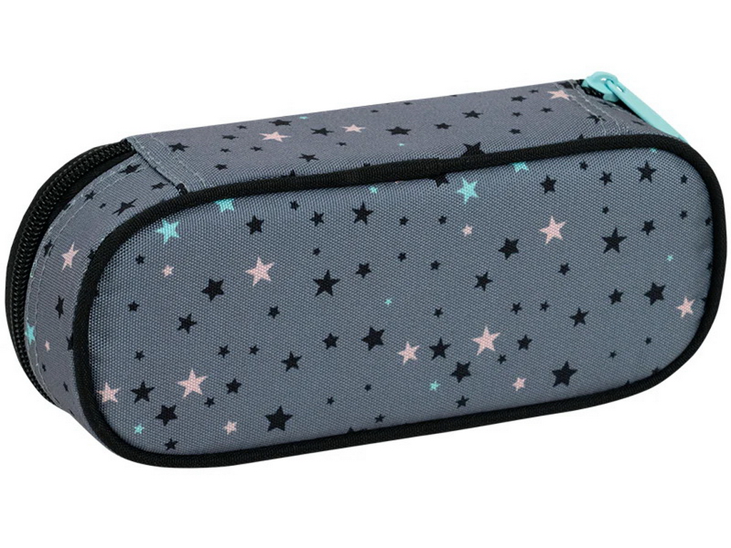 Пенал на 1 відділення Kite Shine K26-599-11