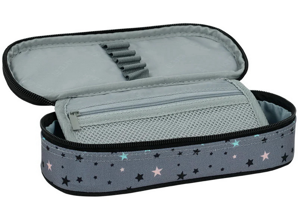 Пенал на 1 відділення Kite Shine K26-599-11