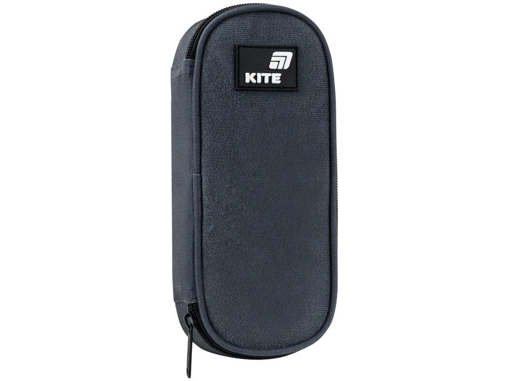 Пенал на 1 відділення Kite Sport Mode K26-599-14