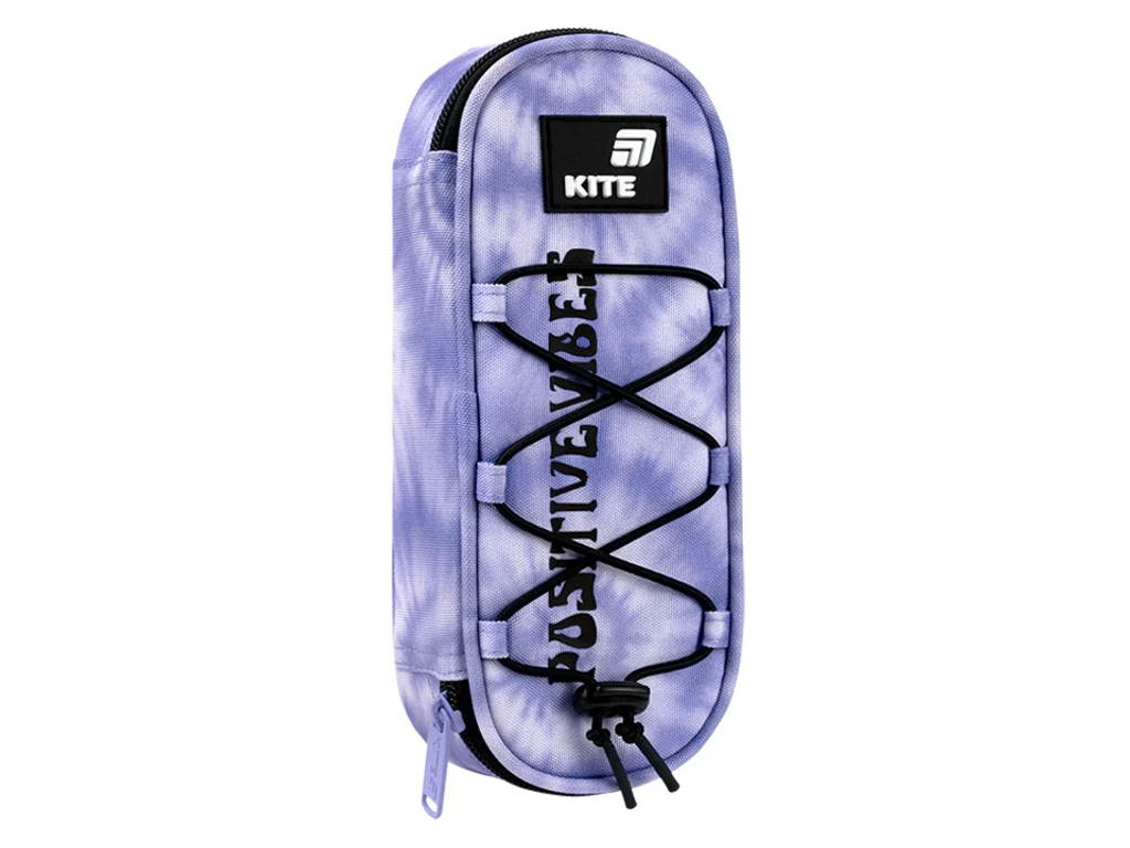 Пенал на 1 відділення Kite K26-599-21