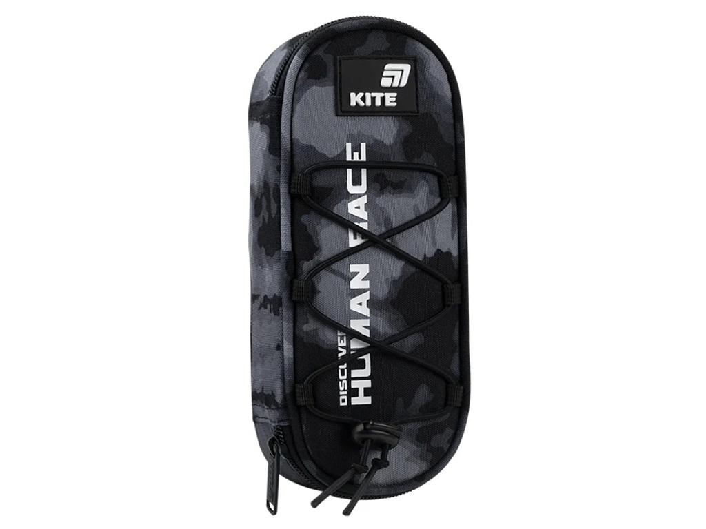 Пенал на 1 отделение Kite K26-599-22