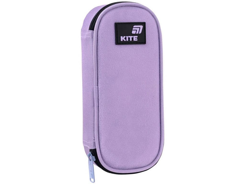 Пенал на 1 відділення Kite Cinnamorollush K26-599-9