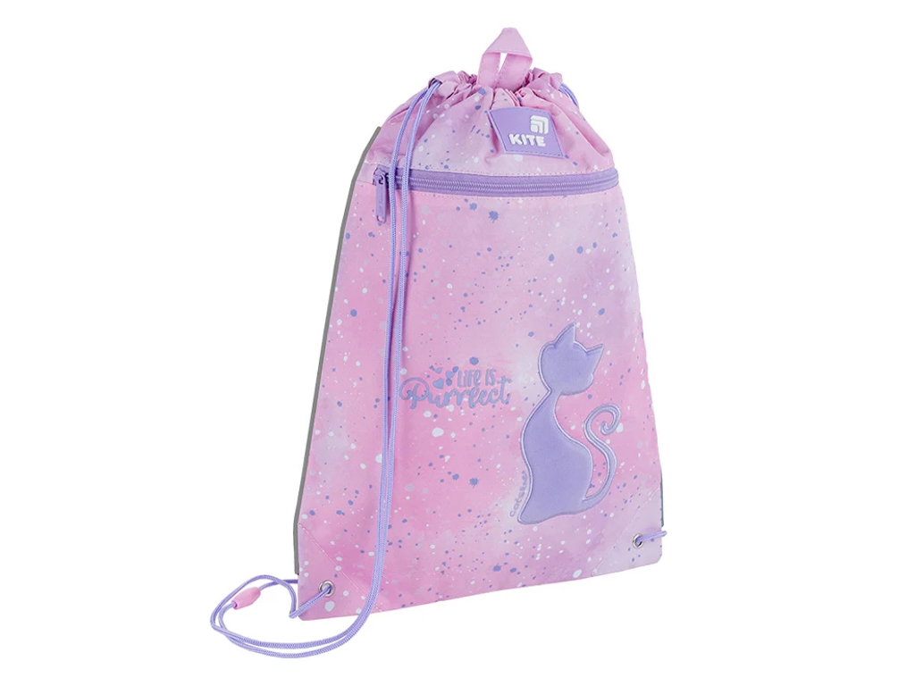 Сумка для взуття Catsline-1, Kite K26-601M-1