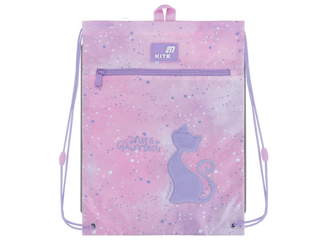 Сумка для взуття Catsline-1, Kite K26-601M-1