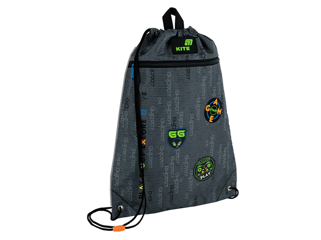 Сумка для обуви Kite Good Game K26-601M-2