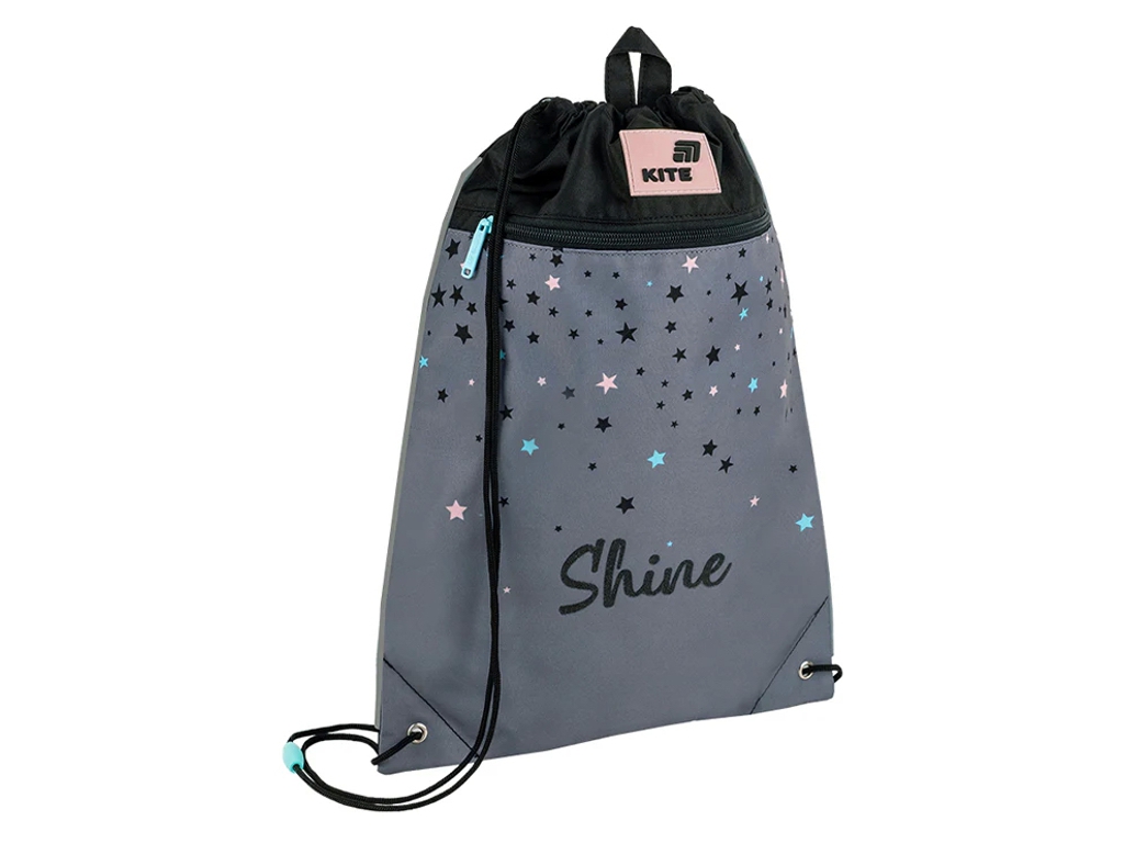 Сумка для обуви Kite Shine K26-601M-26