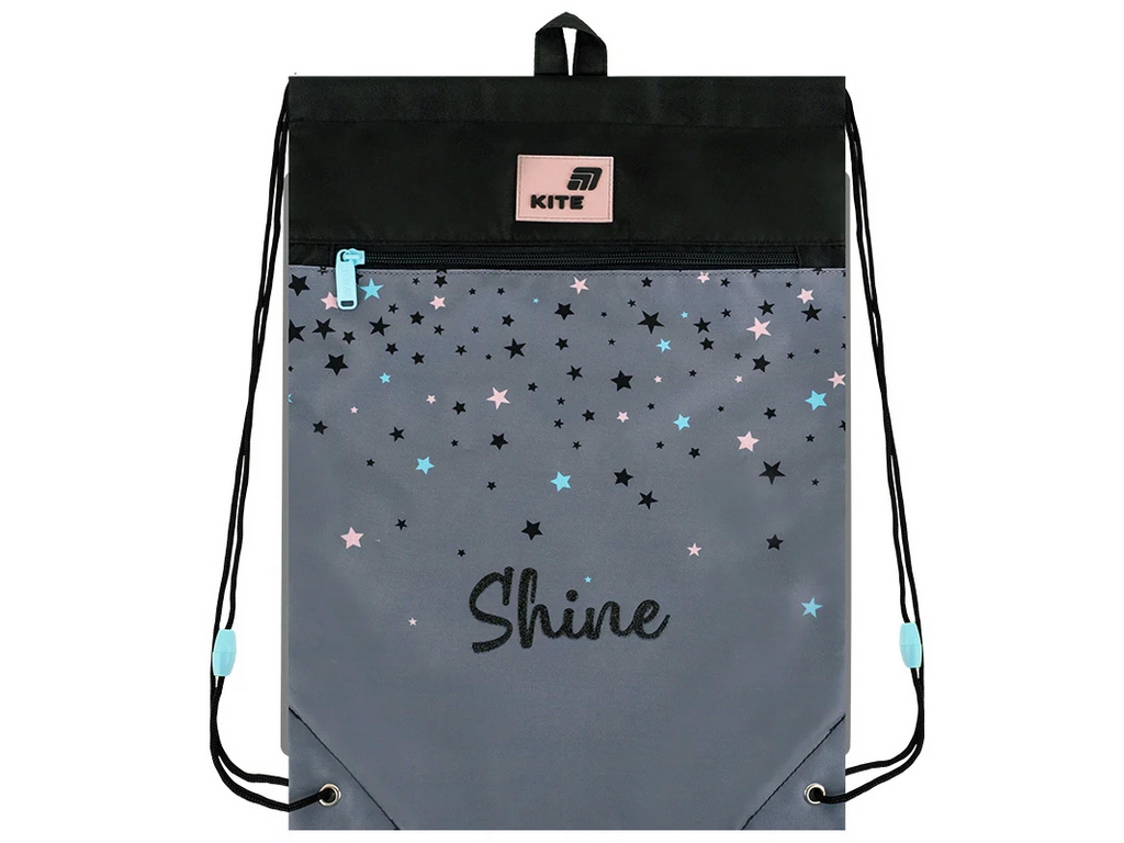 Сумка для обуви Kite Shine K26-601M-26