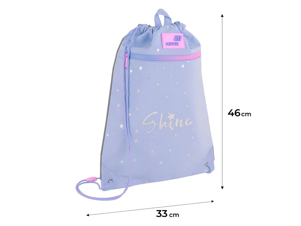 Сумка для обуви Kite Twinke, Star K26-601M-30
