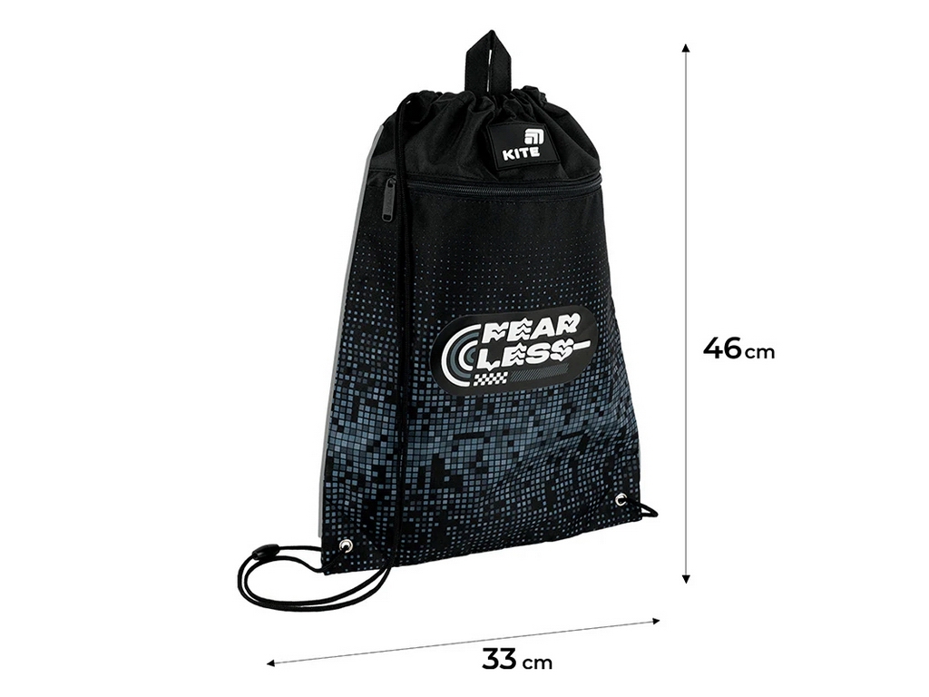 Сумка для обуви Kite Fearless K26-601M-32