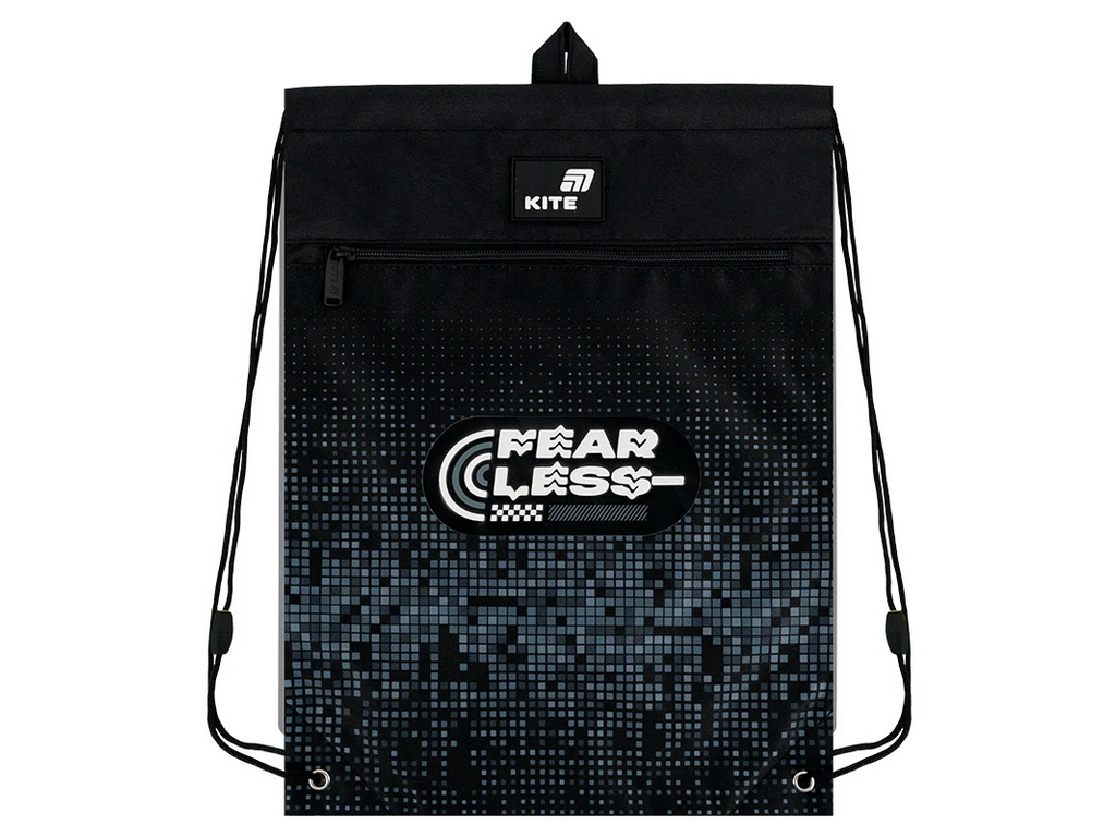 Сумка для обуви Kite Fearless K26-601M-32