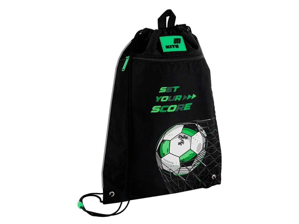Сумка для взуття Football, Kite K26-601M-39