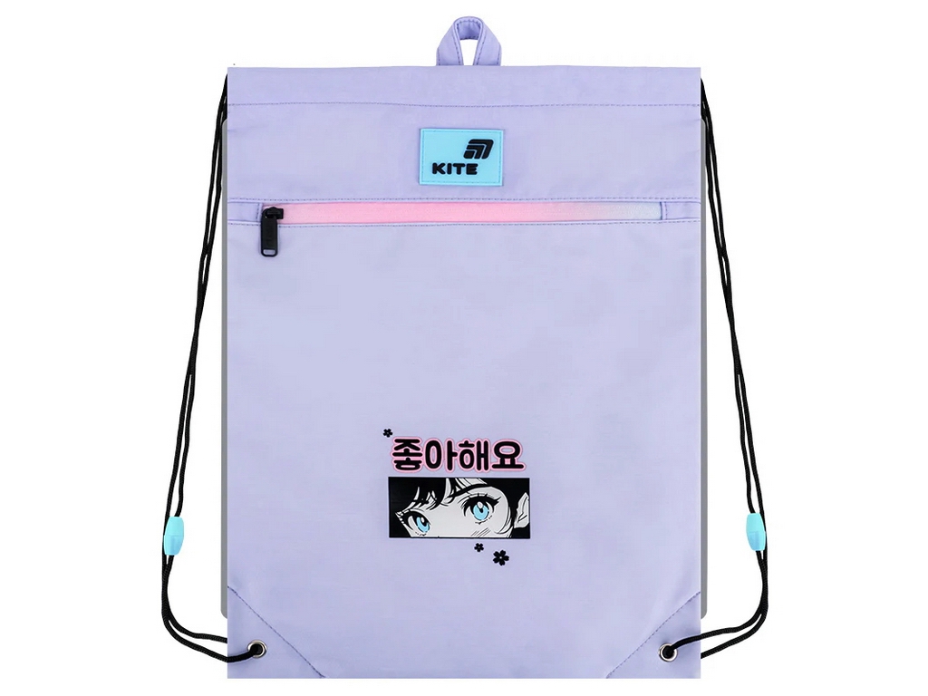 Сумка для обуви Kite Sakura K26-601M-44