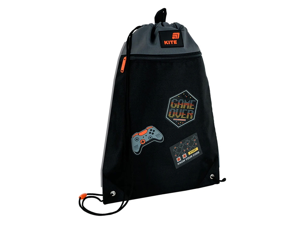 Сумка для обуви Kite Game Zone K26-601M-46