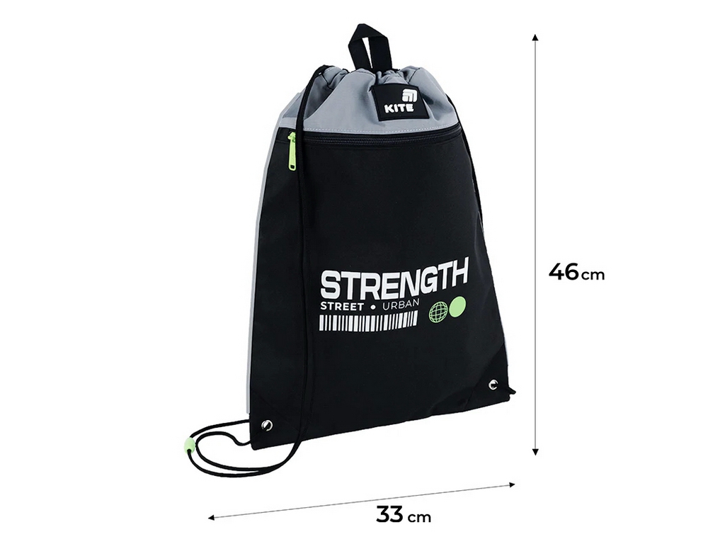 Сумка для обуви Kite Urban K26-601M-49