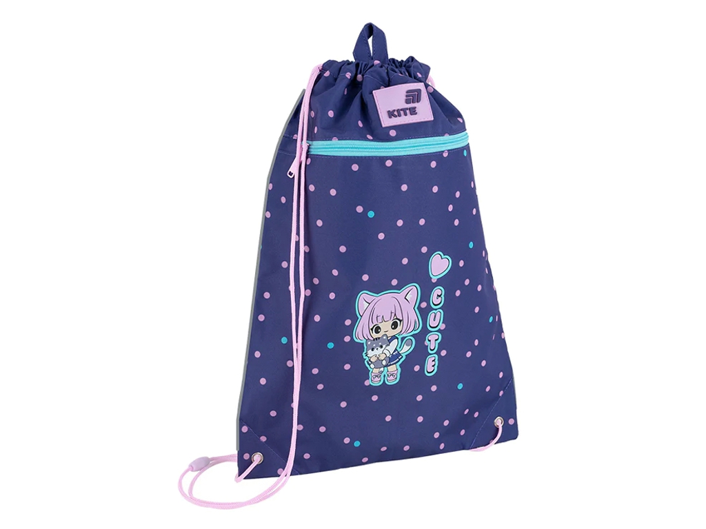 Сумка для взуття Kite 601M Be Friends, Kite K26-601M-7