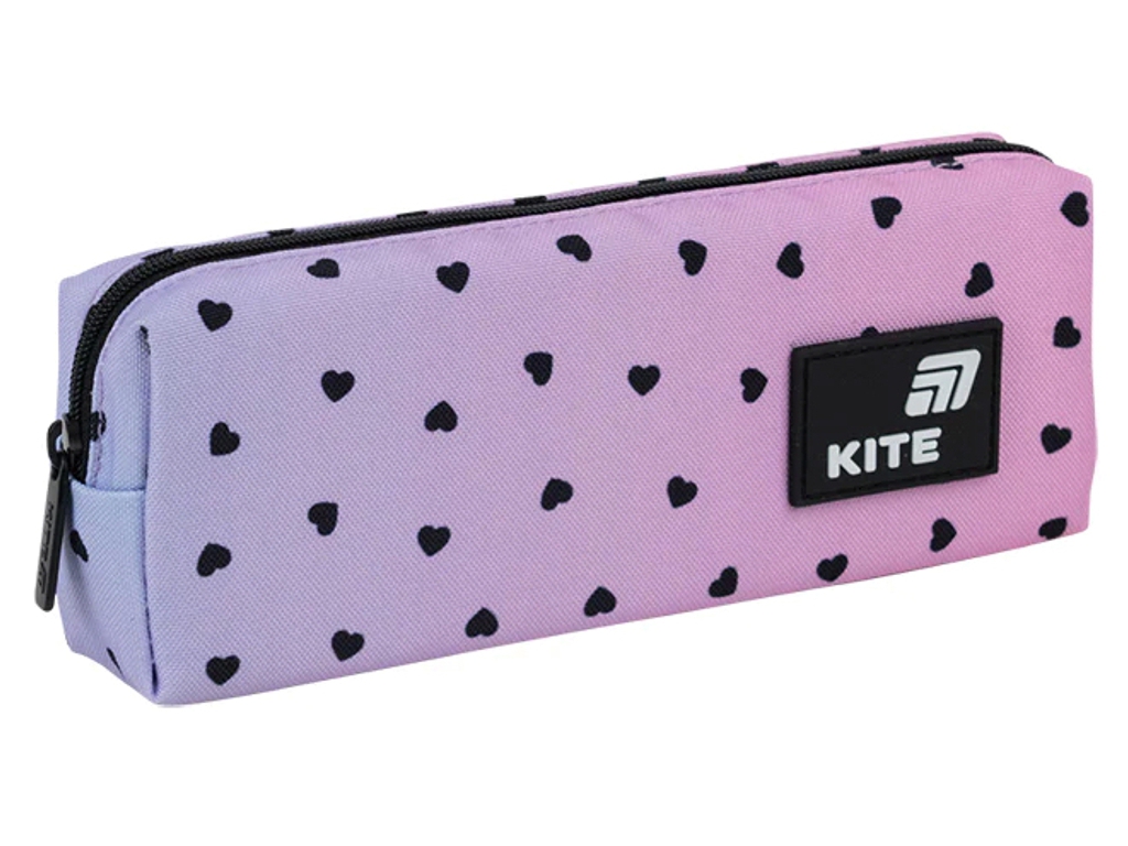 Пенал на 1 відділення Kite K26-642-2