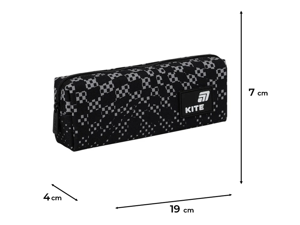 Пенал на 1 отделение Kite K26-642-3