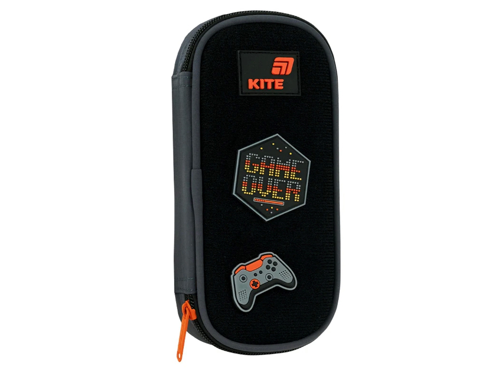 Пенал Kite Game Zone K26-662-10