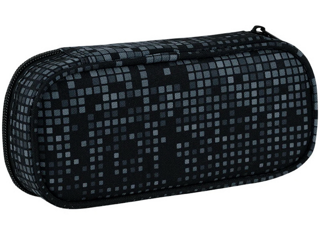 Пенал на 1 відділення Kite Fearless K26-662-4