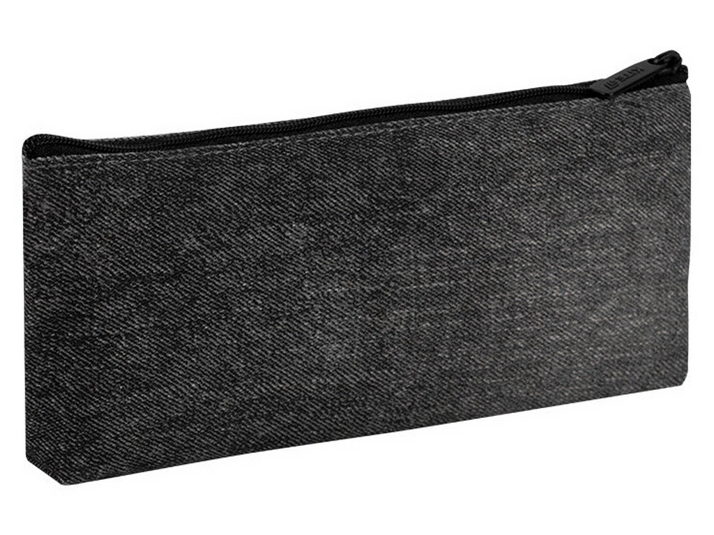Пенал школьный на 1 отделение Darkness Kite K26-680-6