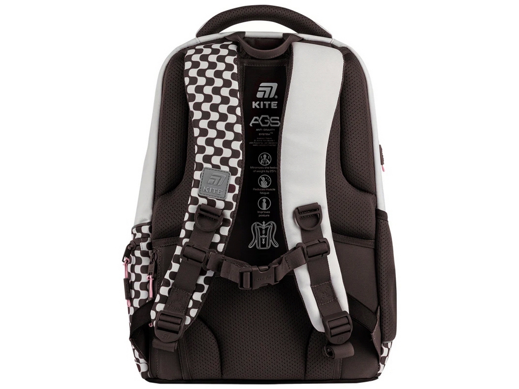 Рюкзак шкільний підлітковий Kite Fancy K26-727M-2