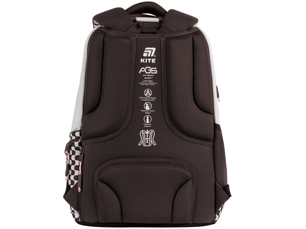 Рюкзак шкільний підлітковий Kite Fancy K26-727M-2