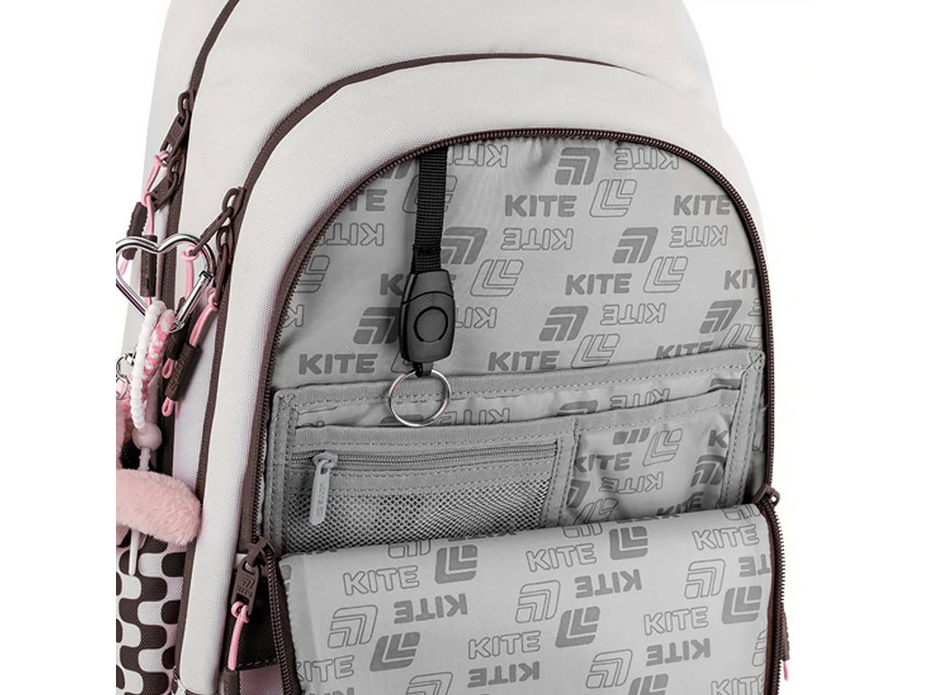 Рюкзак шкільний підлітковий Kite Fancy K26-727M-2