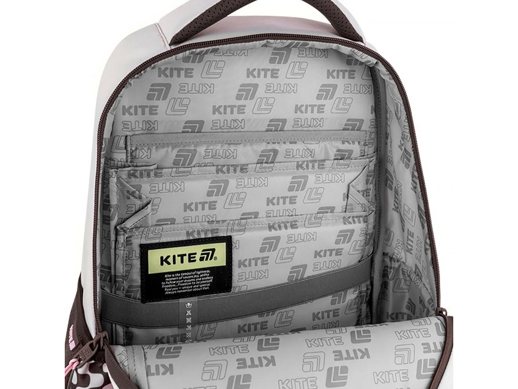 Рюкзак шкільний підлітковий Kite Fancy K26-727M-2